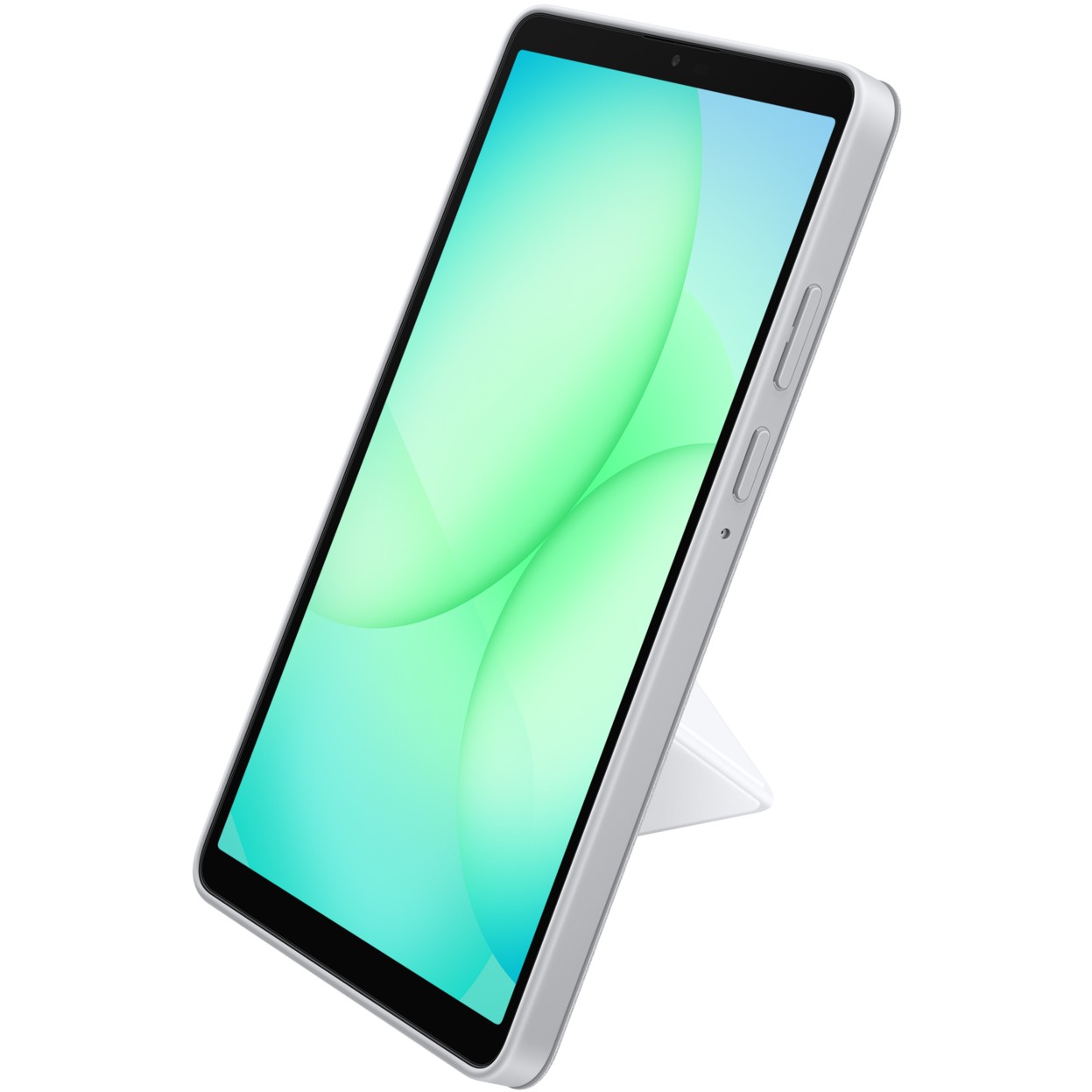 Futrola SAMSUNG Book Cover za Galaxy Tab A11 bijela-9