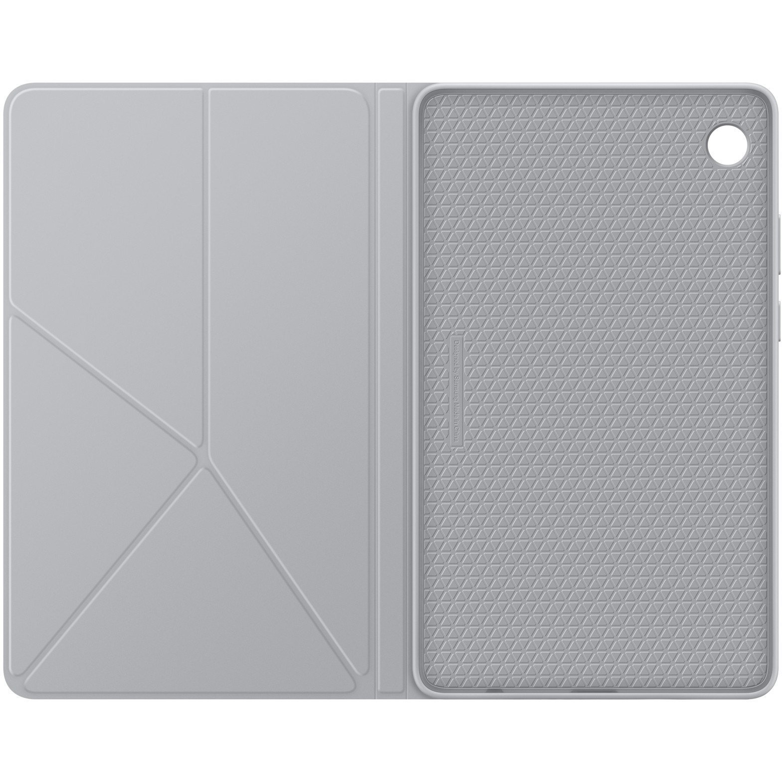 Futrola SAMSUNG Book Cover za Galaxy Tab A11 bijela-11