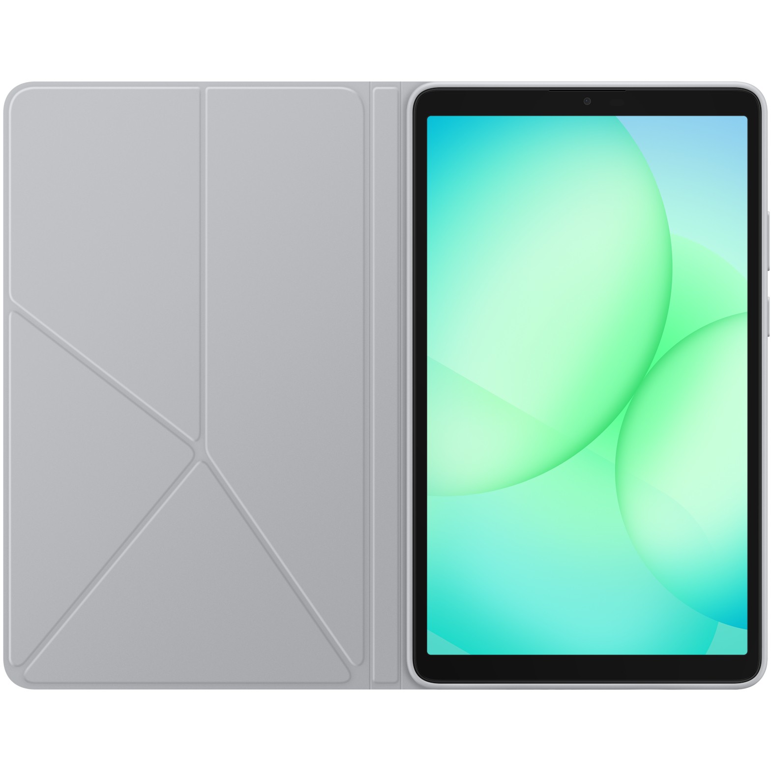 Futrola SAMSUNG Book Cover za Galaxy Tab A11 bijela-13