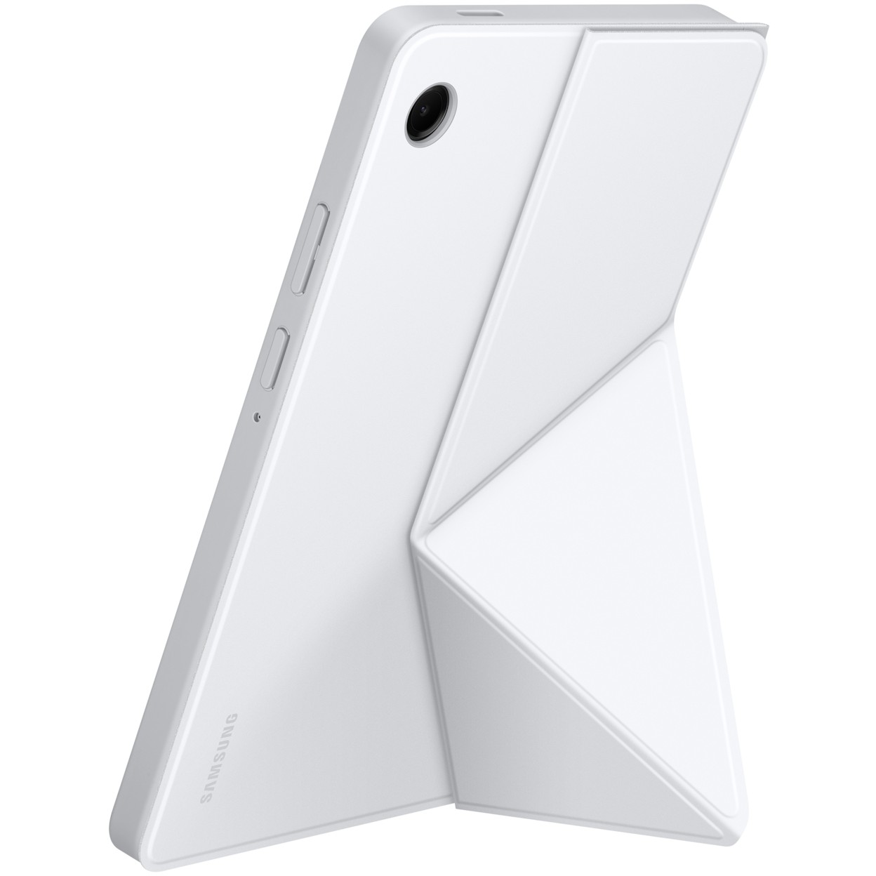 Futrola SAMSUNG Book Cover za Galaxy Tab A11 bijela-15