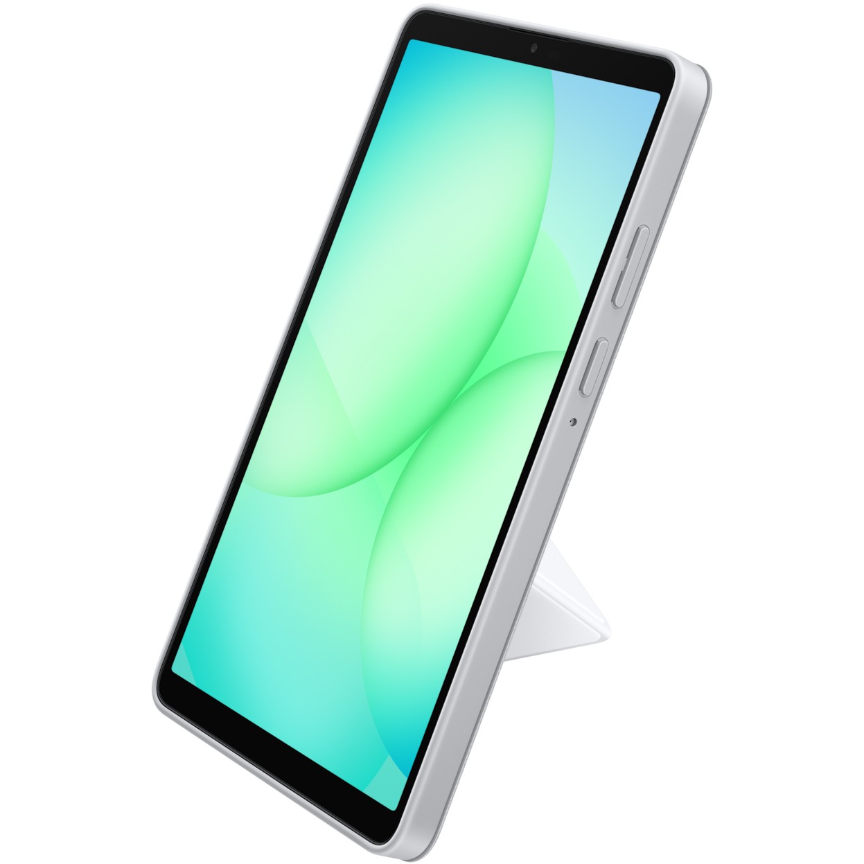 Futrola SAMSUNG Book Cover za Galaxy Tab A11 bijela-17