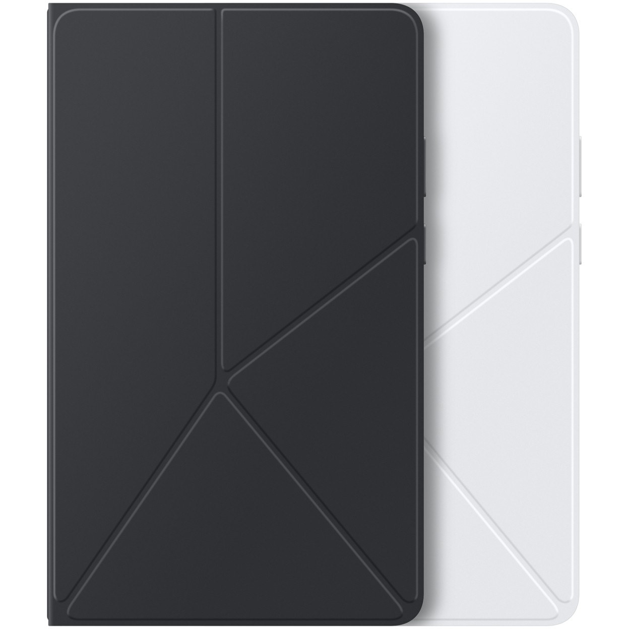 Futrola SAMSUNG Book Cover za Galaxy Tab A11 bijela-18