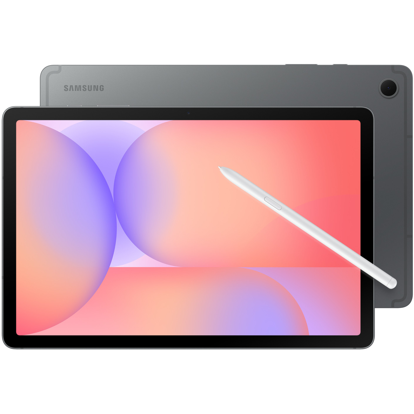 Tablet SAMSUNG Galaxy Tab S10 Lite 10,9'' (Wi-Fi 6, 128GB, 6GB RAM, siva boja)-1