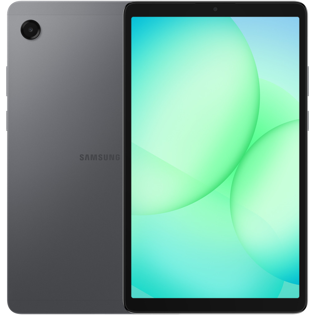 Tablet SAMSUNG Galaxy Tab A11 8,7'' (8GB RAM, 64GB, Wi-Fi, siva)-0