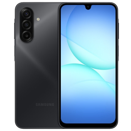 Mobitel SAMSUNG Galaxy A17 4G 4GB/128GB crni-0