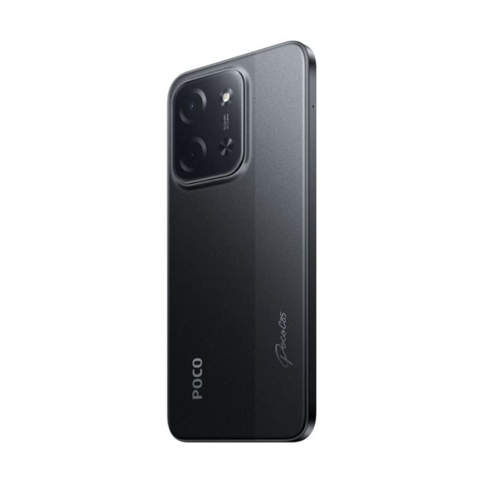 Mobitel XIAOMI Poco C85 6GB/128GB Black-6