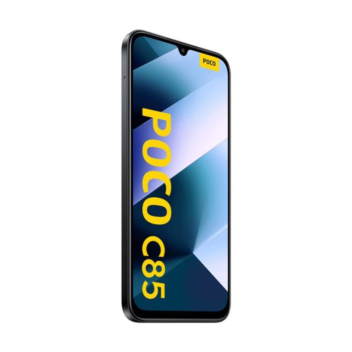 Mobitel XIAOMI Poco C85 6GB/128GB Black-1
