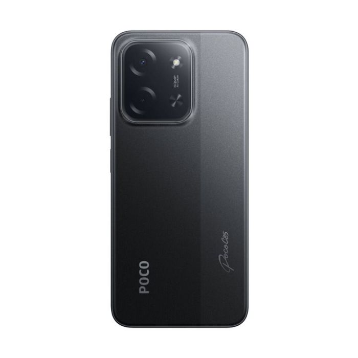Mobitel XIAOMI Poco C85 6GB/128GB Black-2