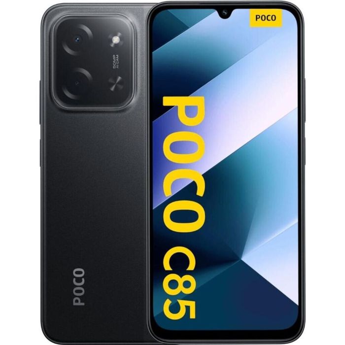 Mobitel XIAOMI Poco C85 6GB/128GB Black