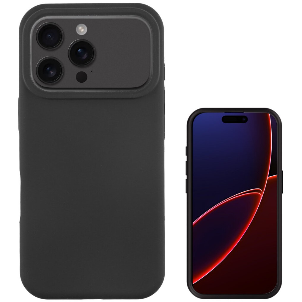 Maska za mobitel 4SMARTS Cupertino za Apple iPhone 17 Pro Max-0