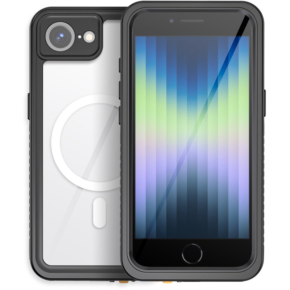 Futrola 4SMARTS Stark za Apple iPhone Air, vodootporna-0