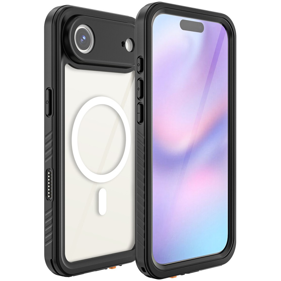Futrola 4SMARTS Stark za Apple iPhone Air, vodootporna-2