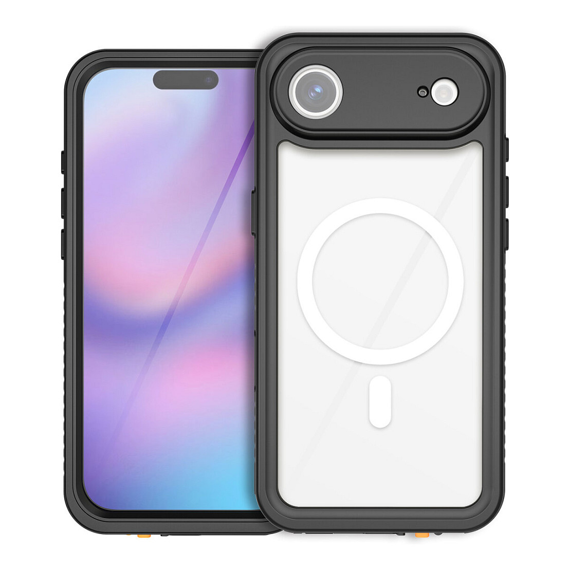 Futrola 4SMARTS Stark za Apple iPhone Air, vodootporna-8