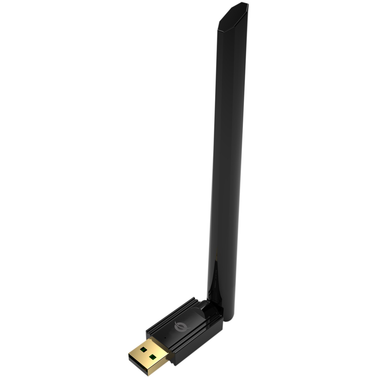 Adapter CONCEPTRONIC Bluetooth5.3 NanoUSB 100m crna boja-0