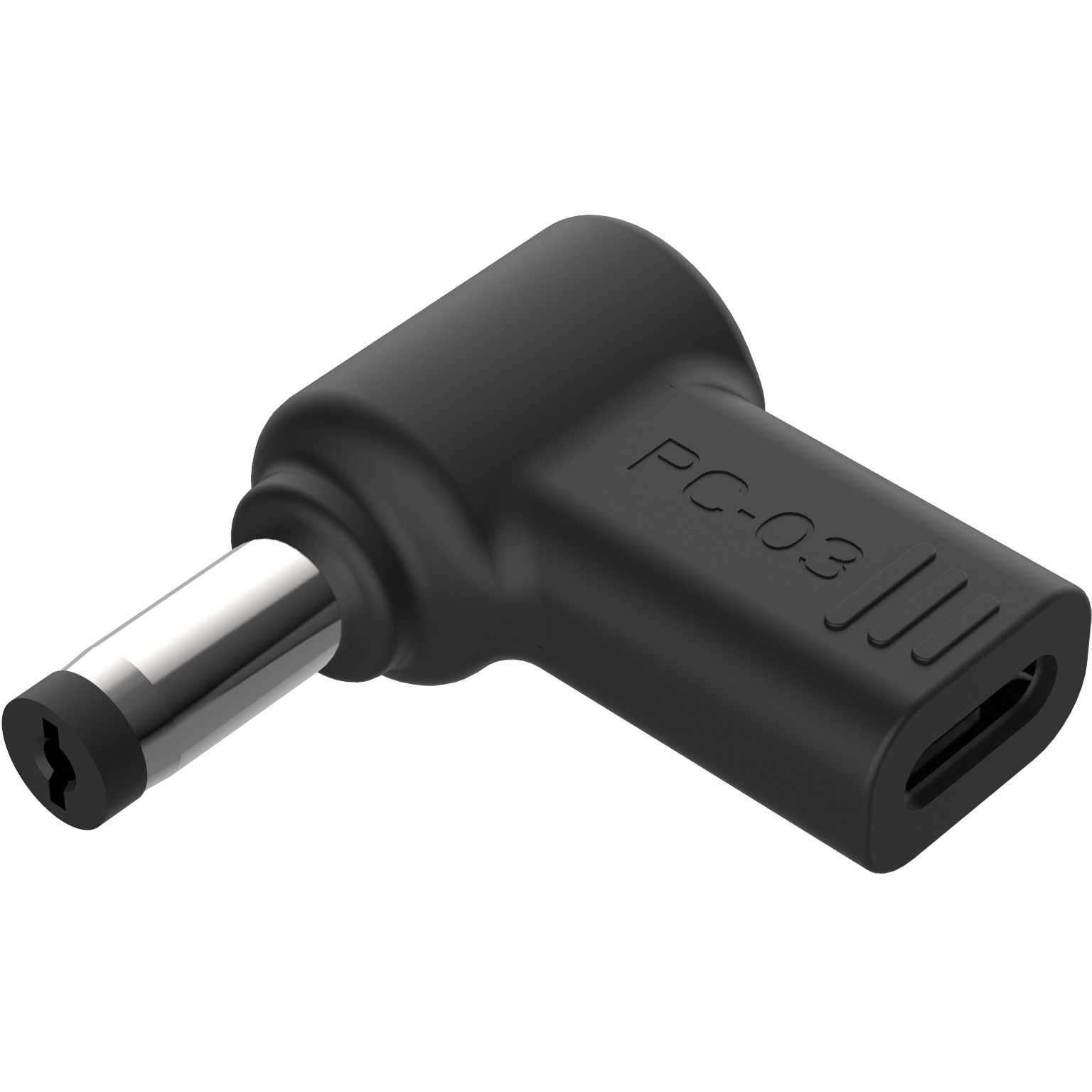Adapter CONCEPTRONIC USB-C PD100W->Acer/Uni.5.5x1.7mm Adap.18-20V-0