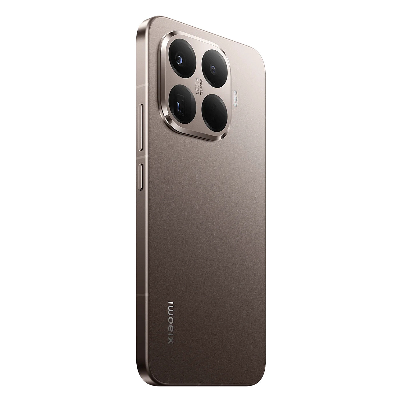 Pametni telefon XIAOMI 15T Pro 5G (6.83" AMOLED 144Hz, 12GB/1TB, 50MP, 5500mAh, 90W) Mocha Gold-5