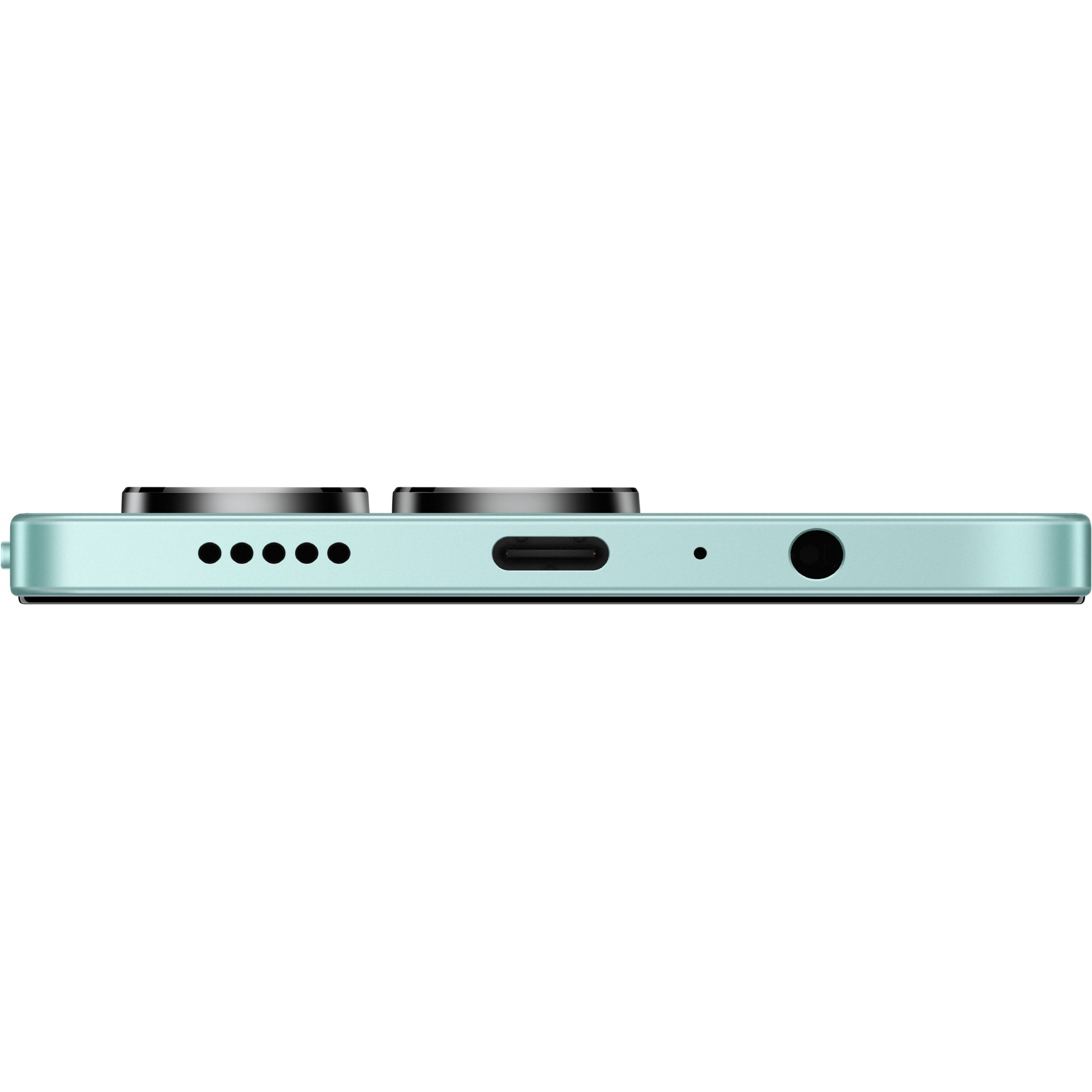 Mobitel HONOR X5c PLUS 4GB/128GB Cyan-6