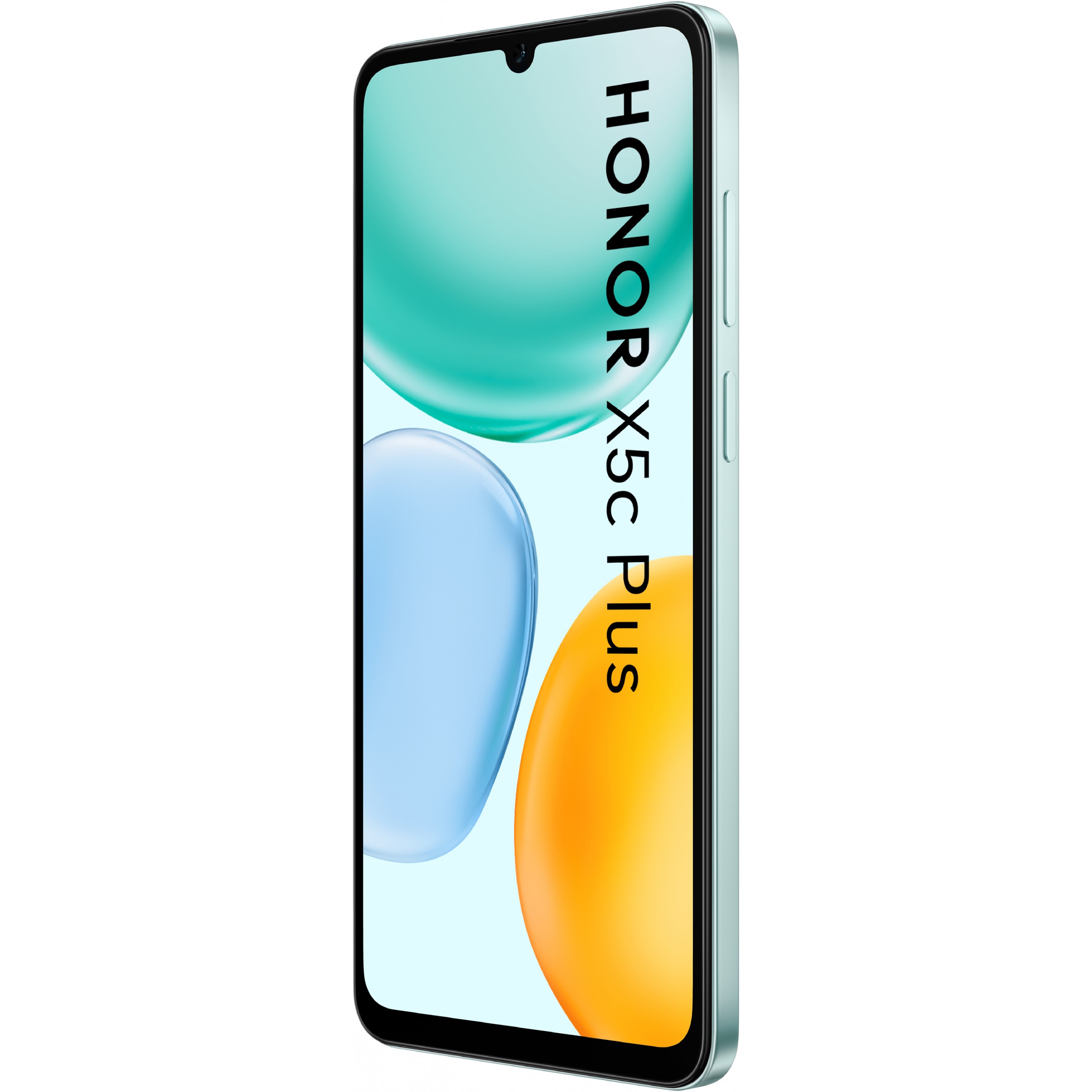 Mobitel HONOR X5c PLUS 4GB/128GB Cyan-10