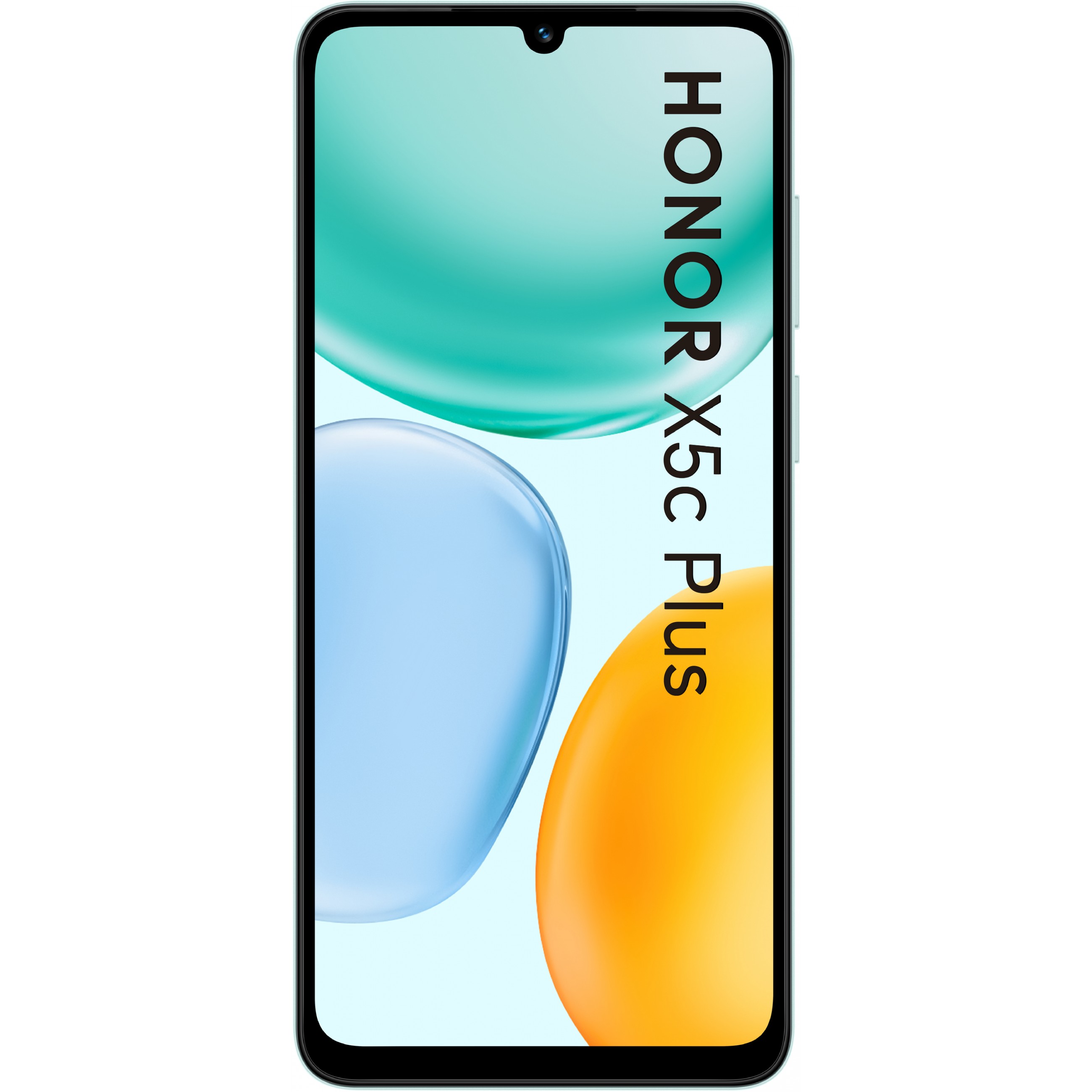Mobitel HONOR X5c PLUS 4GB/128GB Cyan-11