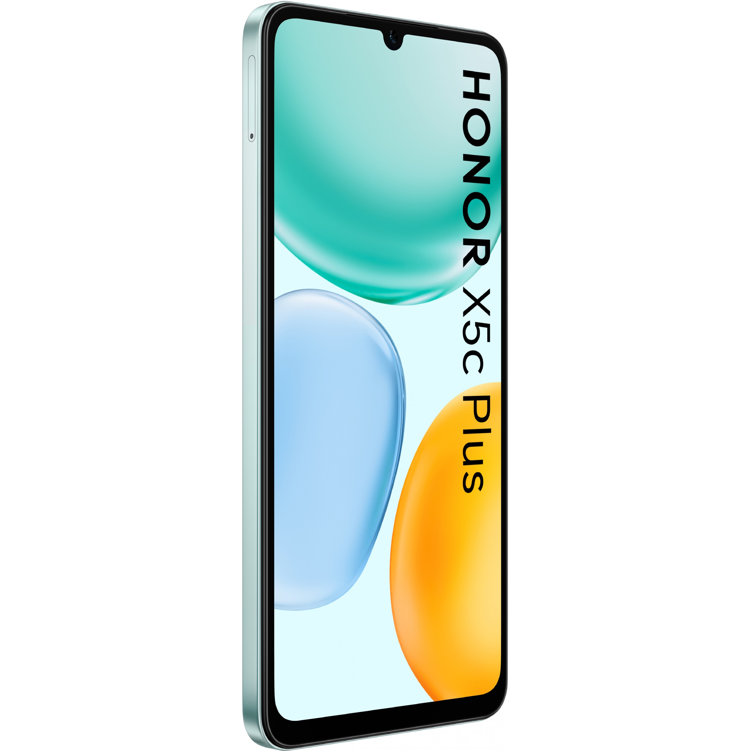 Mobitel HONOR X5c PLUS 4GB/128GB Cyan-1
