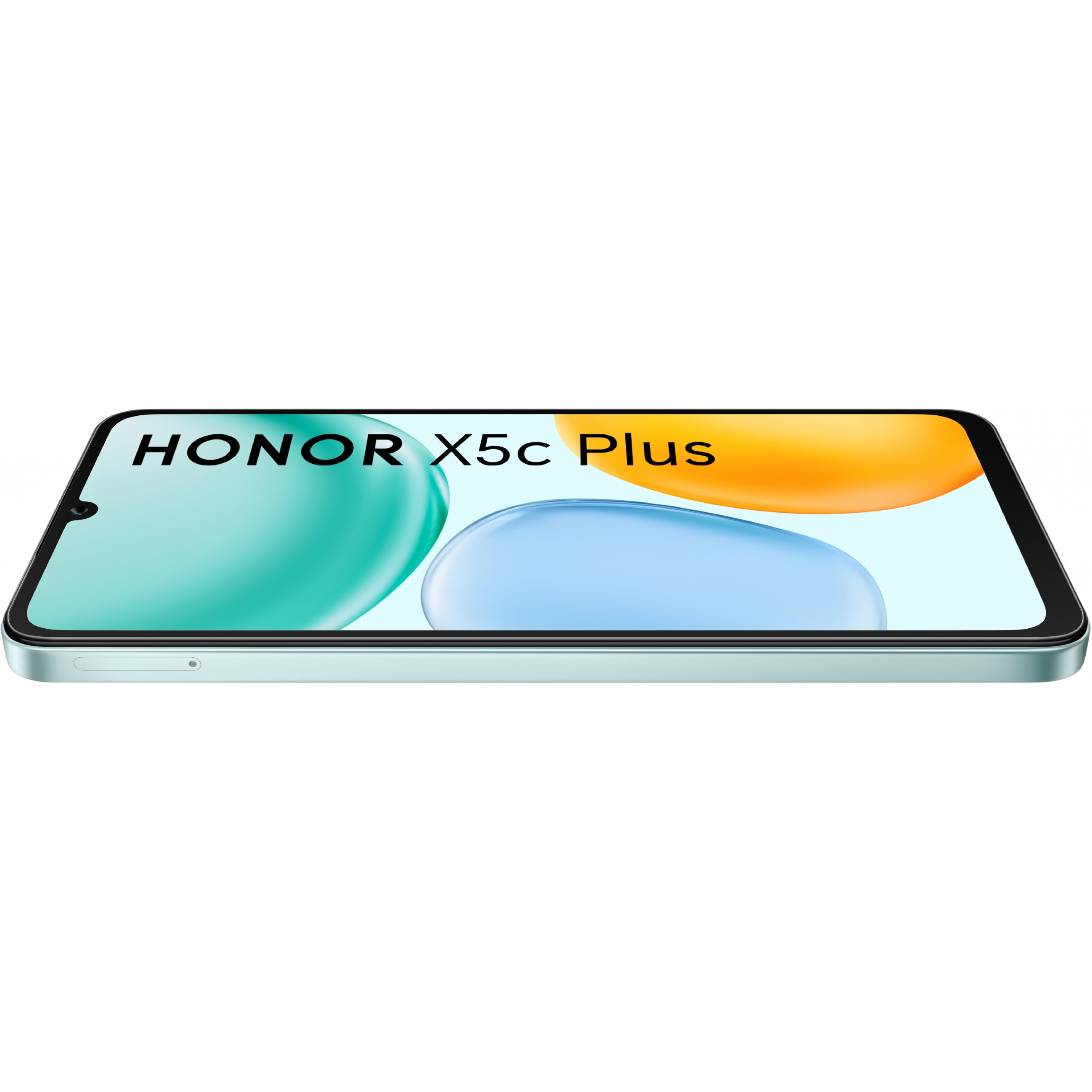 Mobitel HONOR X5c PLUS 4GB/128GB Cyan-12