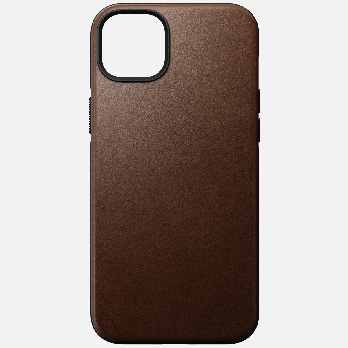 Futrola za telefon NOMAD Modern Leather Case iPhone 14 Plus Rustic Brown