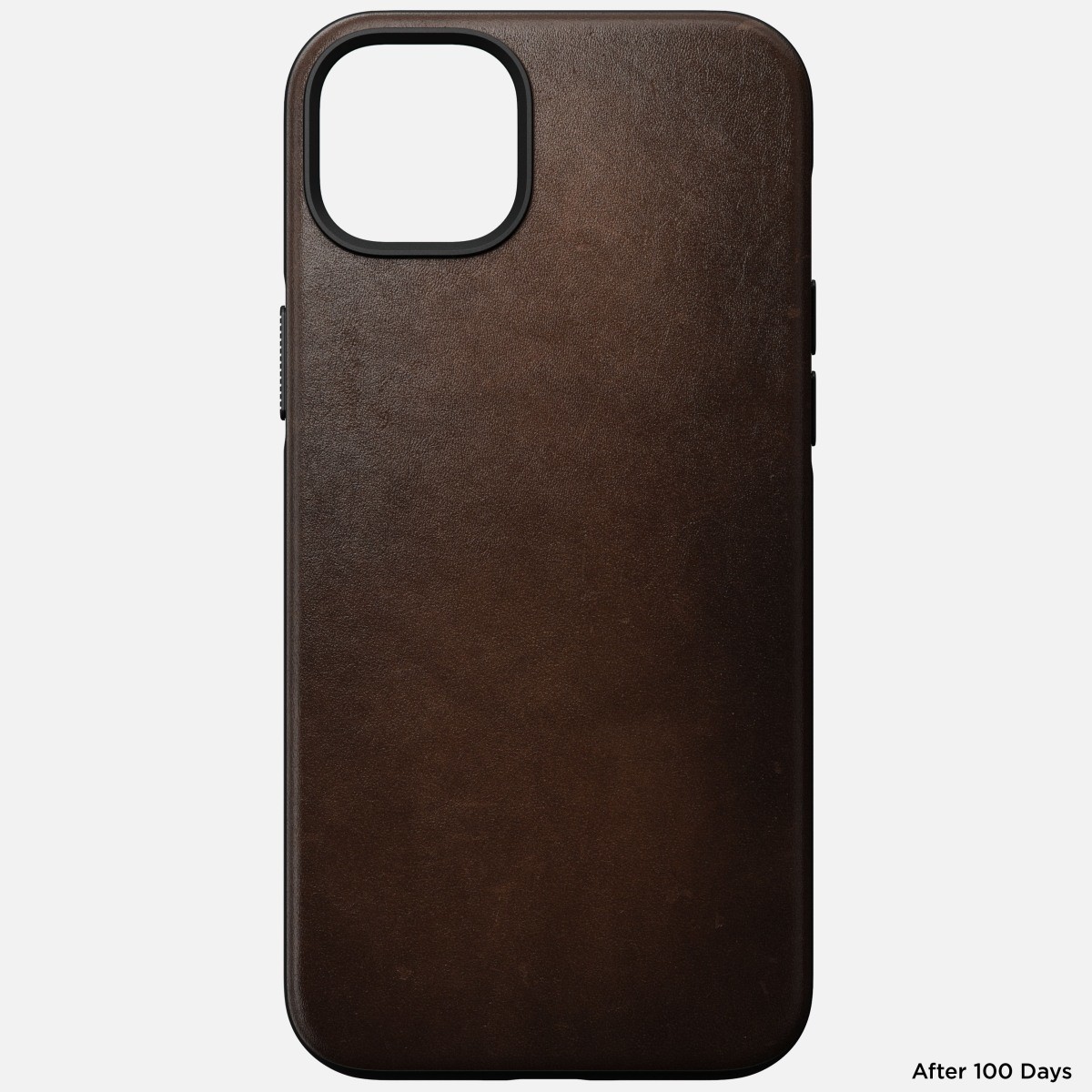Futrola za telefon NOMAD Modern Leather Case iPhone 14 Plus Rustic Brown-2