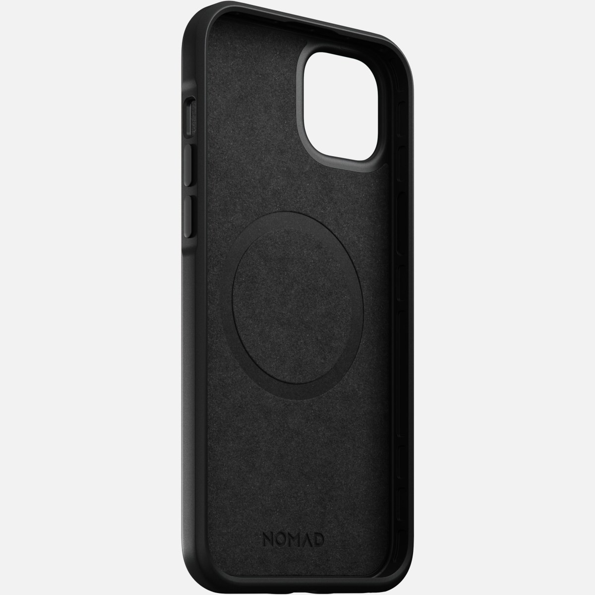 Futrola za telefon NOMAD Modern Leather Case iPhone 14 Plus Rustic Brown-3