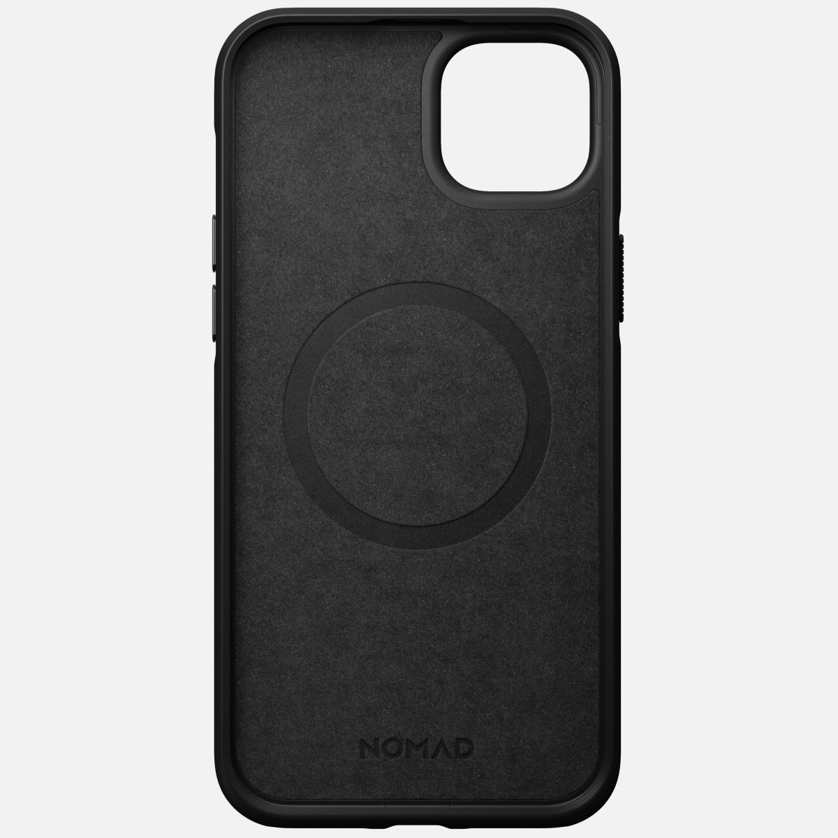 Futrola za telefon NOMAD Modern Leather Case iPhone 14 Plus Rustic Brown-4