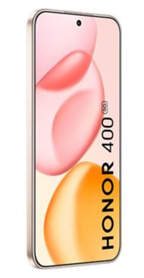Mobitel HONOR 400 5G 8GB/512GB Desert Gold-1