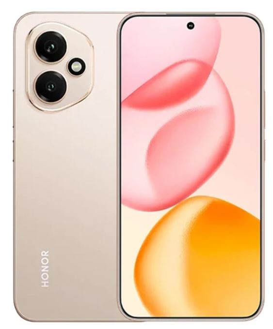 Mobitel HONOR 400 5G 8GB/512GB Desert Gold