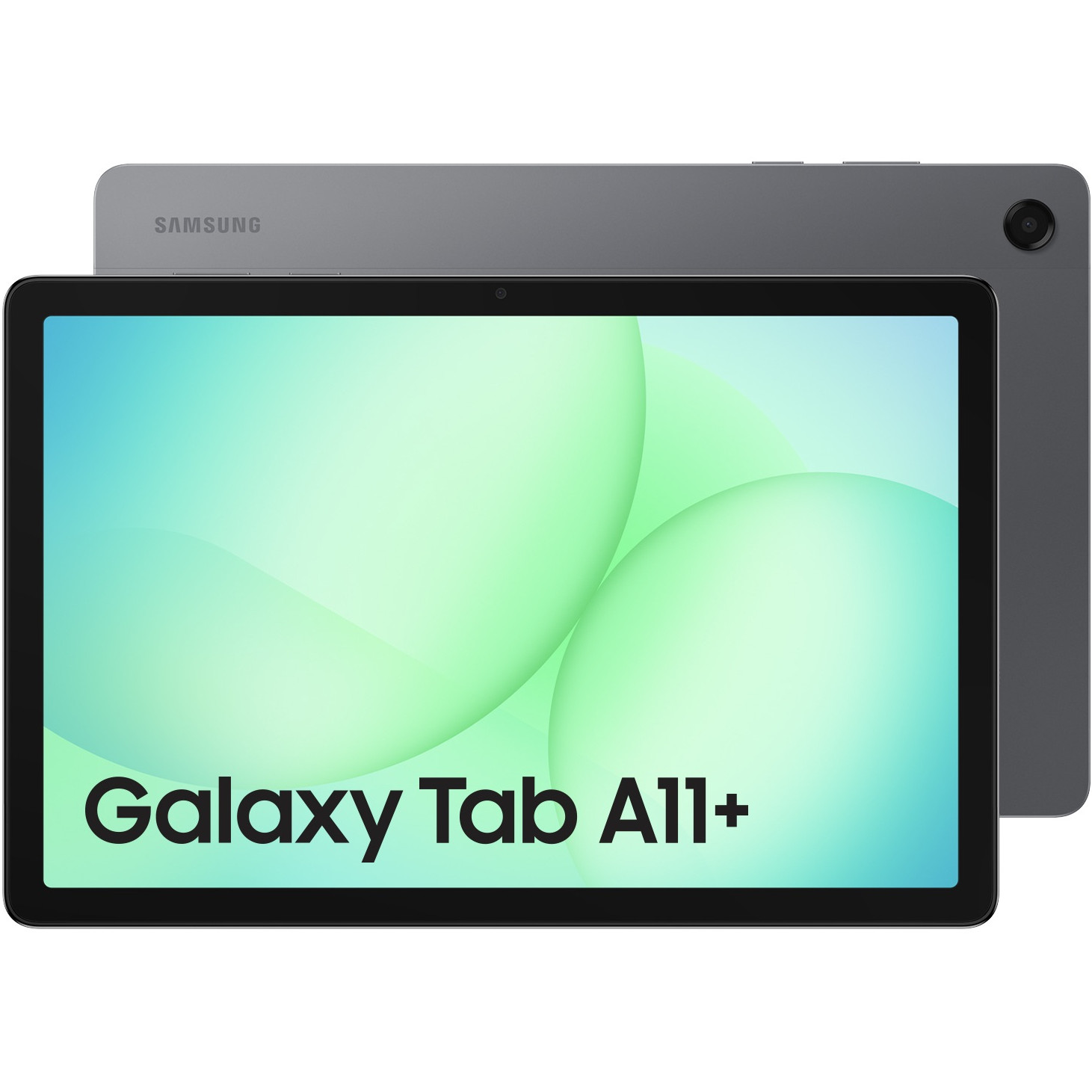 Tablet SAMSUNG Galaxy Tab A11+ (6GB RAM, 128GB, Wi-Fi, siva)