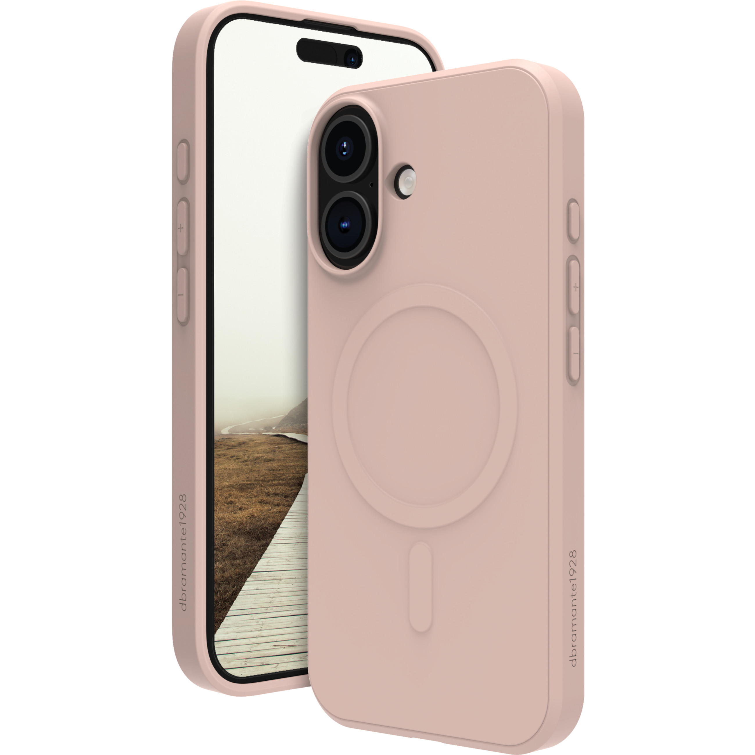 Torba dbramante1928 GREENLAND PRO MS - IPHONE 16 --0
