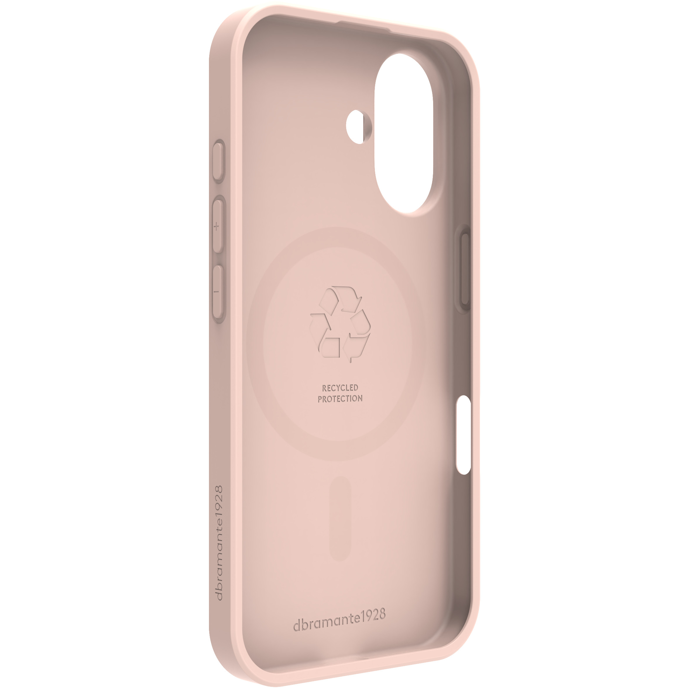 Torba dbramante1928 GREENLAND PRO MS - IPHONE 16 --2