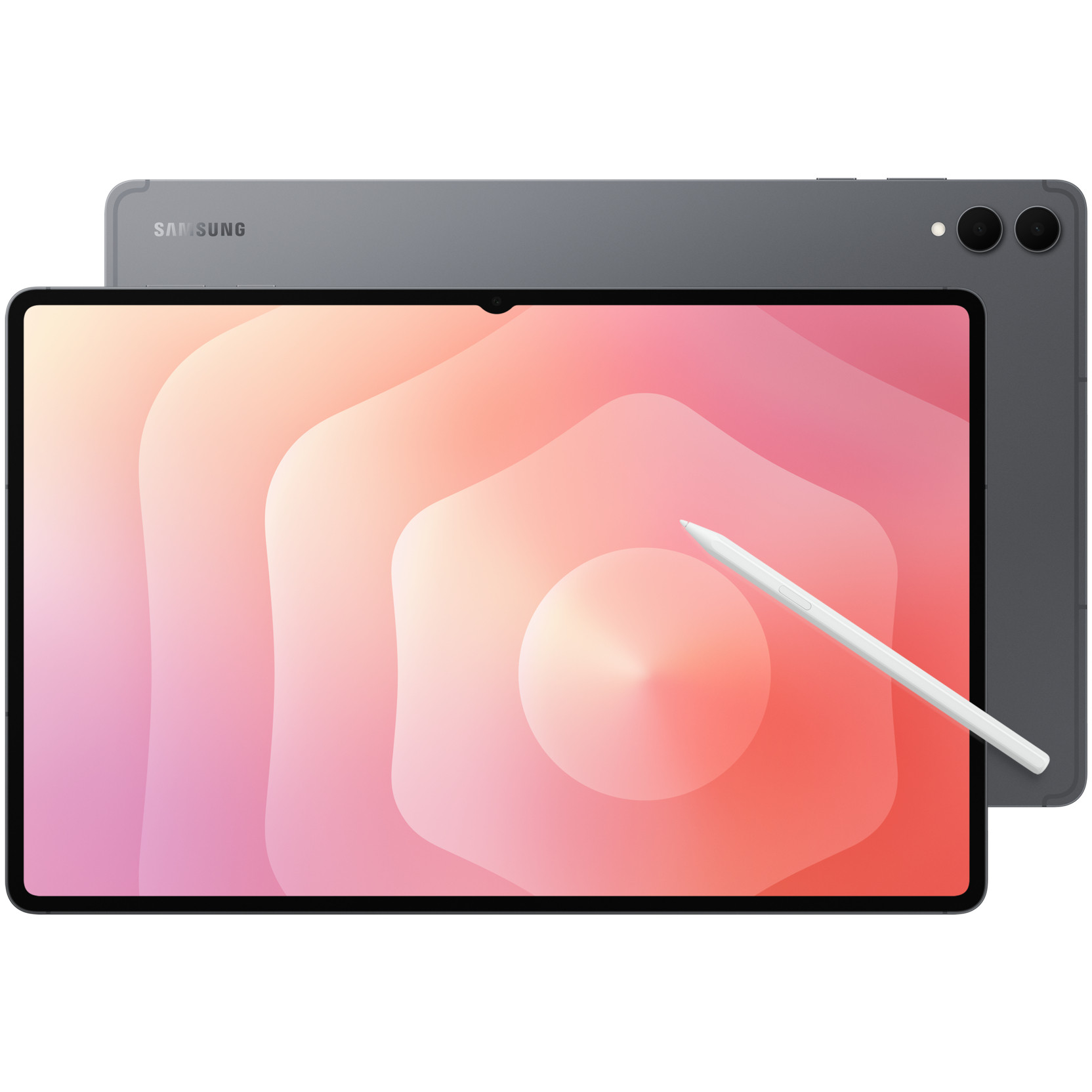 Tablet SAMSUNG Galaxy Tab S11 Ultra (12" ekran, 2800x1752, Snapdragon, 12GB RAM, 512GB, LTE, siva boja)-1