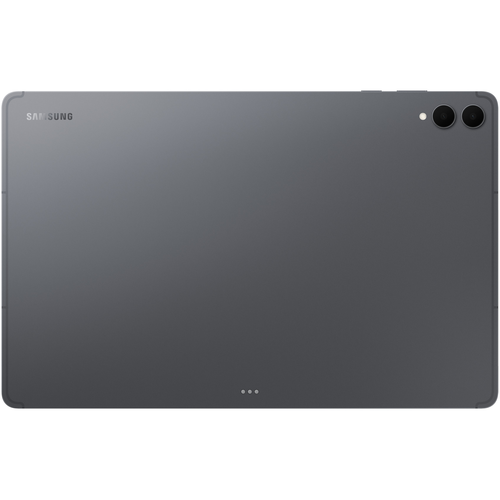 Tablet SAMSUNG Galaxy Tab S11 Ultra (12" ekran, 2800x1752, Snapdragon, 12GB RAM, 512GB, LTE, siva boja)-2