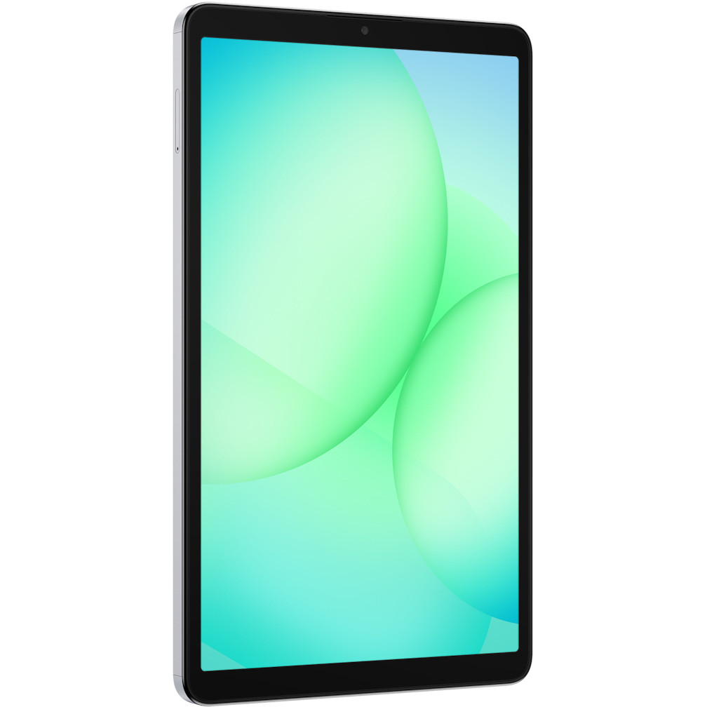 Tablet SAMSUNG Galaxy Tab A11 (8 RAM, 128GB, Wi-Fi, EU, srebrna boja)-3