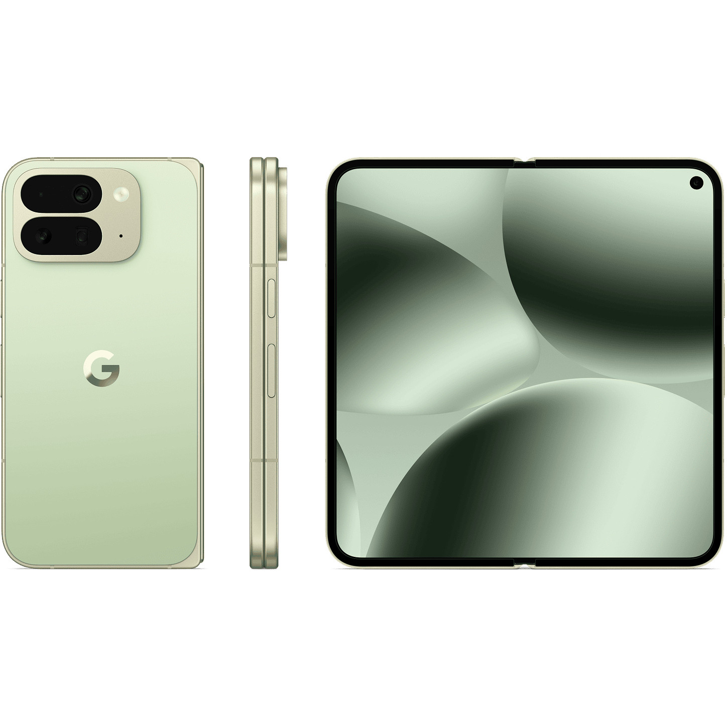 Mobitel GOOGLE Pixel 10 Pro Fold 5G 16GB/256GB Jade