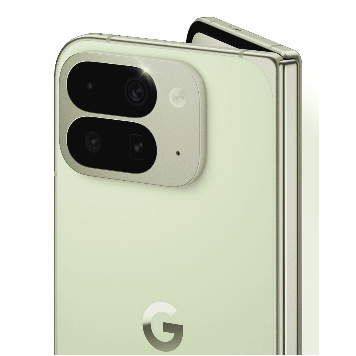 Mobitel GOOGLE Pixel 10 Pro Fold 5G 16GB/256GB Jade-1
