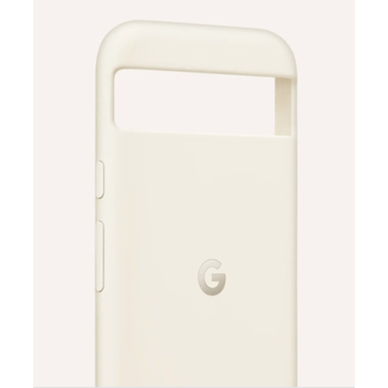 Futrola za telefon GOOGLE Pixel 8a Case porzelan-1