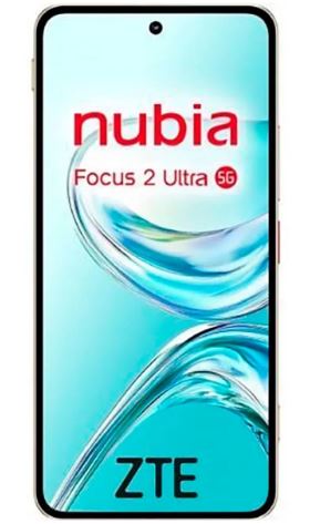 Mobitel NUBIA Focus 2 Ultra 5G 8GB/512GB Forest Green-1