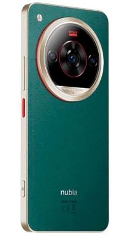 Mobitel NUBIA Focus 2 Ultra 5G 8GB/512GB Forest Green-2