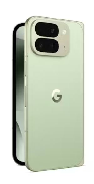 Mobitel GOOGLE Pixel 10 Pro Fold 5G 16GB/512GB Jade-1