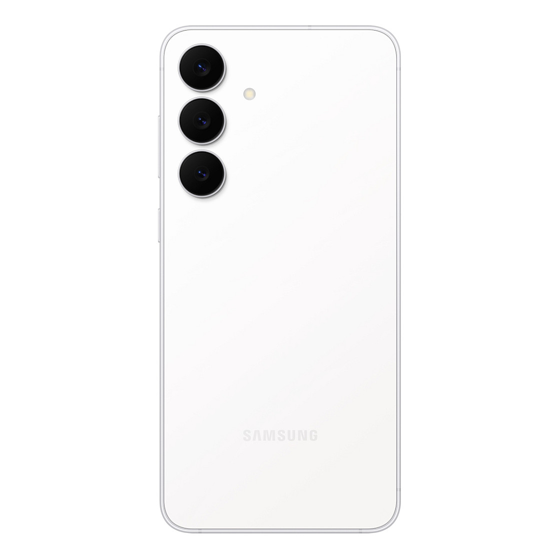 Mobilni telefon SAMSUNG Galaxy S25 FE 5G (8GB RAM, 256GB, bijela boja)-1