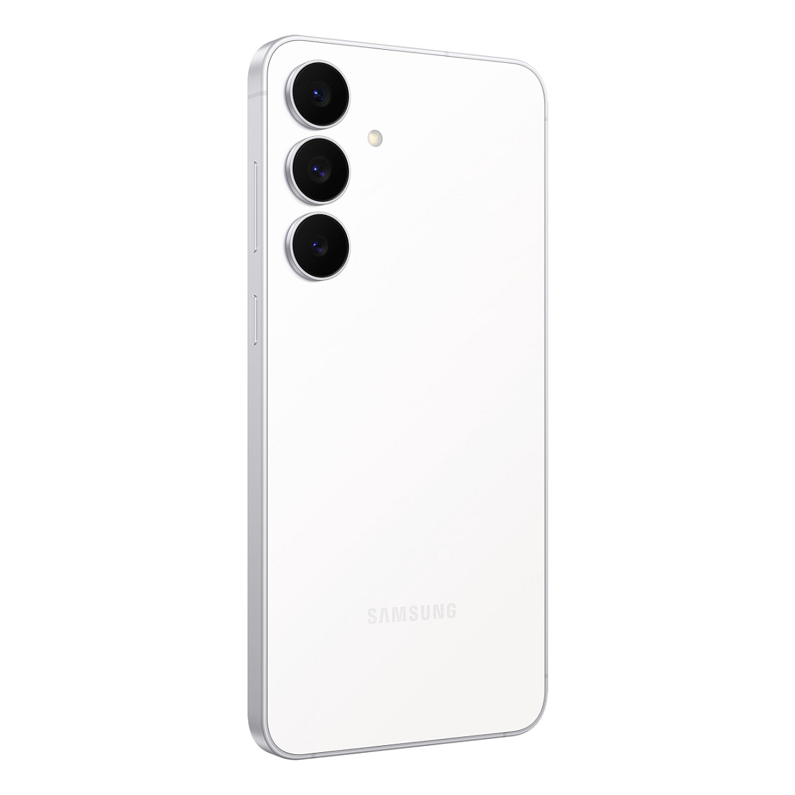 Mobilni telefon SAMSUNG Galaxy S25 FE 5G (8GB RAM, 256GB, bijela boja)-2