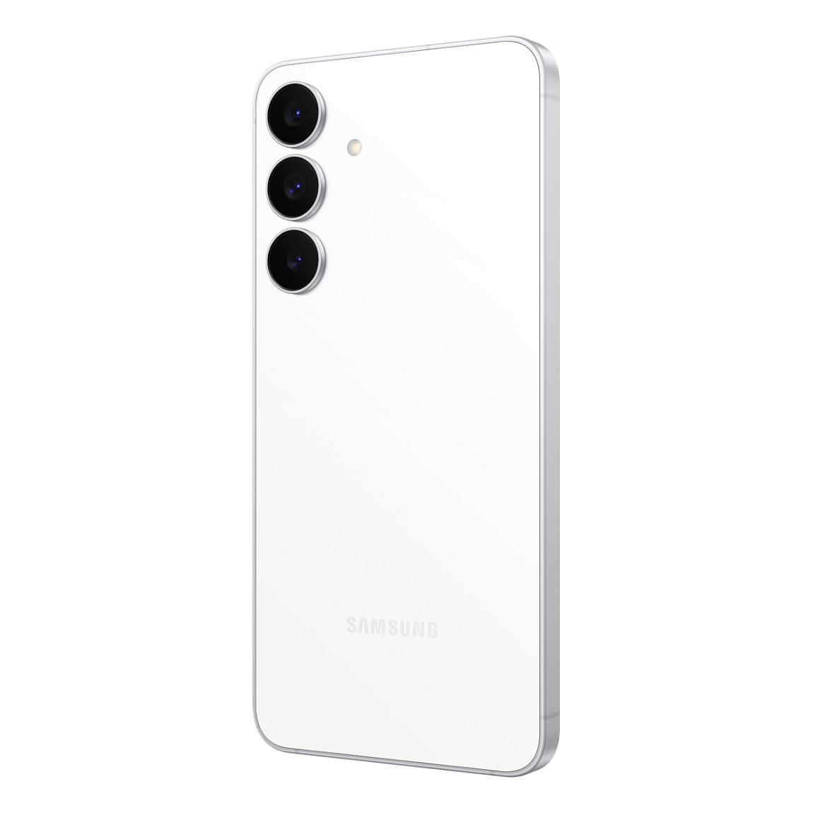 Mobilni telefon SAMSUNG Galaxy S25 FE 5G (8GB RAM, 256GB, bijela boja)-3