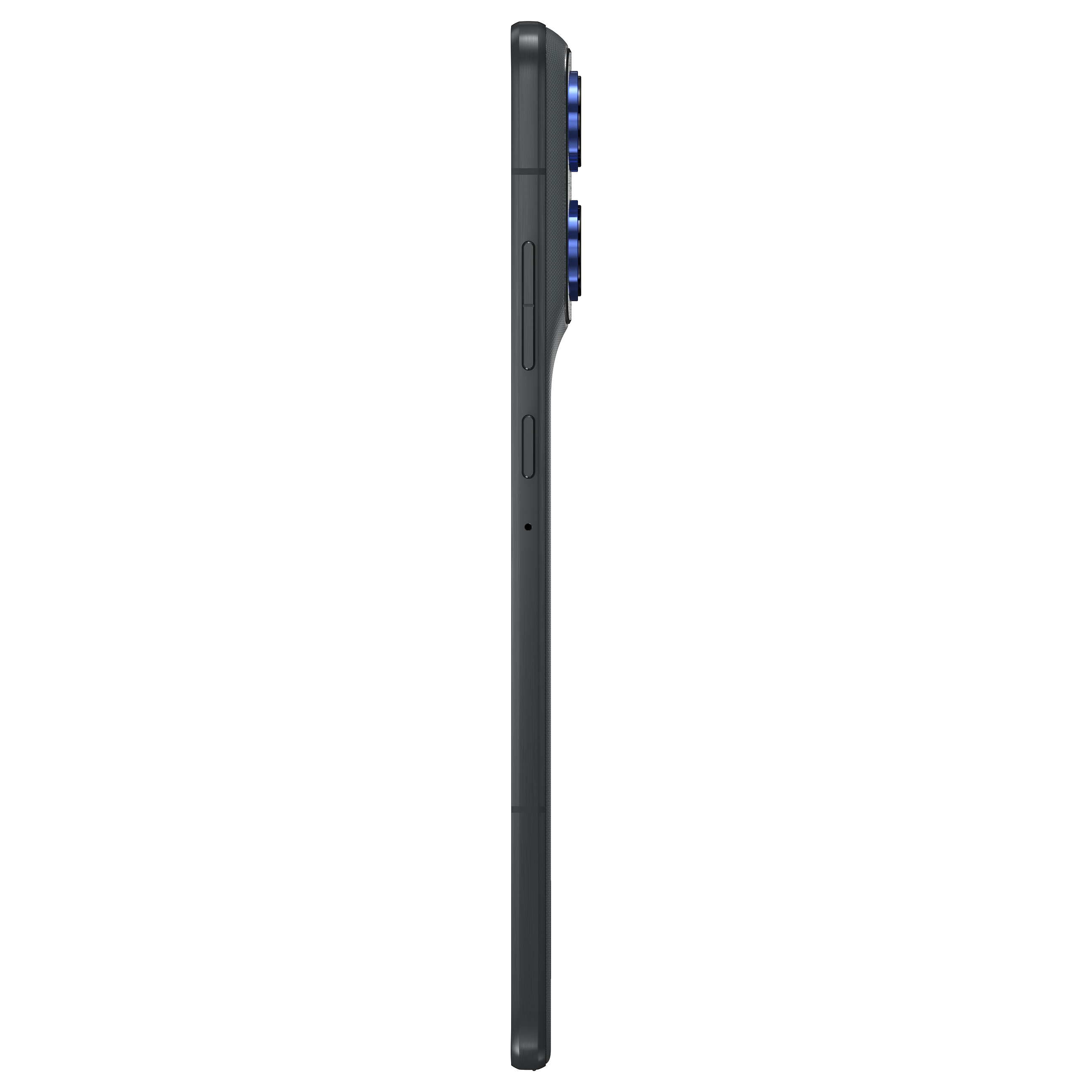 Mobitel MOTOROLA Edge 70 5G 12GB/512GB sivi - KORIŠTENI (jamstvo 6 mjeseci)-2