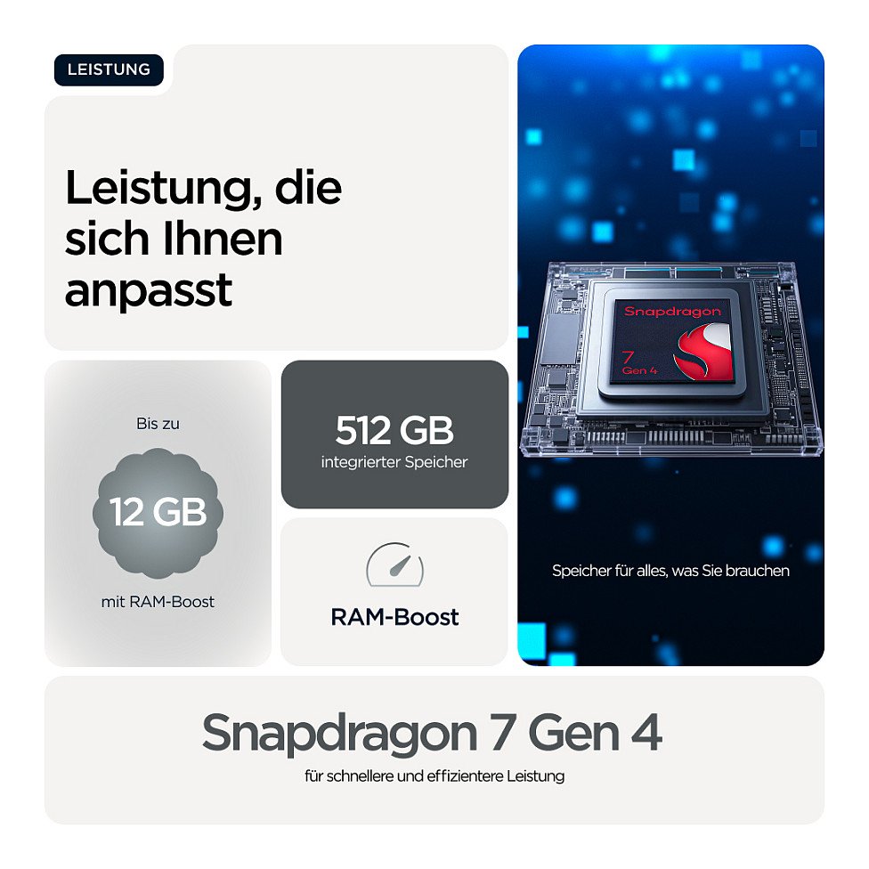 Mobitel MOTOROLA Edge 70 5G 12GB/512GB sivi - KORIŠTENI (jamstvo 6 mjeseci)-10