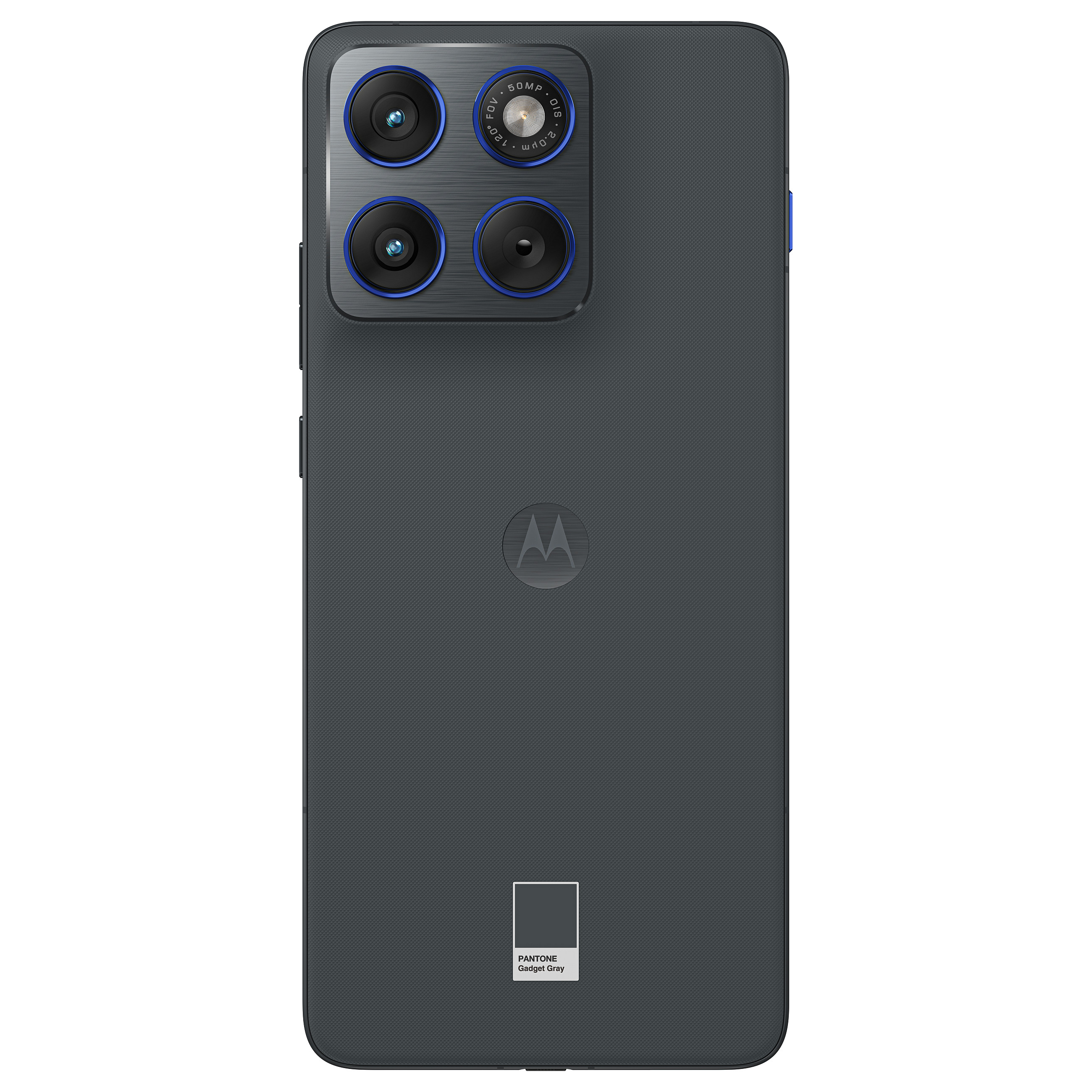 Mobitel MOTOROLA Edge 70 5G 12GB/512GB sivi - KORIŠTENI (jamstvo 6 mjeseci)-11