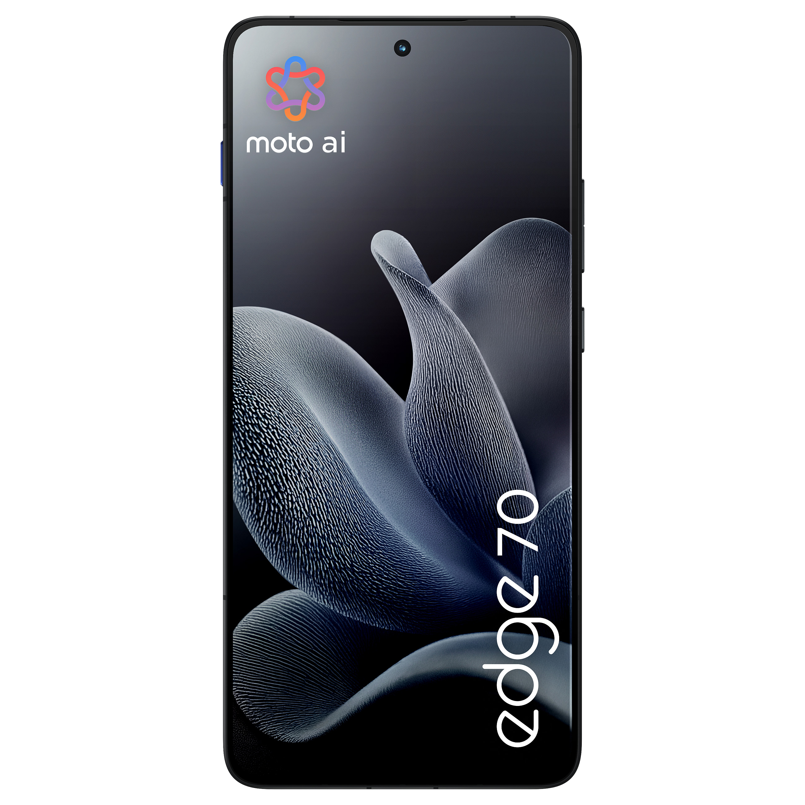Mobitel MOTOROLA Edge 70 5G 12GB/512GB sivi - KORIŠTENI (jamstvo 6 mjeseci)-12